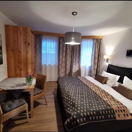 Zauberhaft Apartment