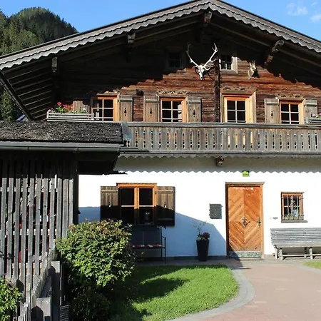 Zauberhaft * Mayrhofen