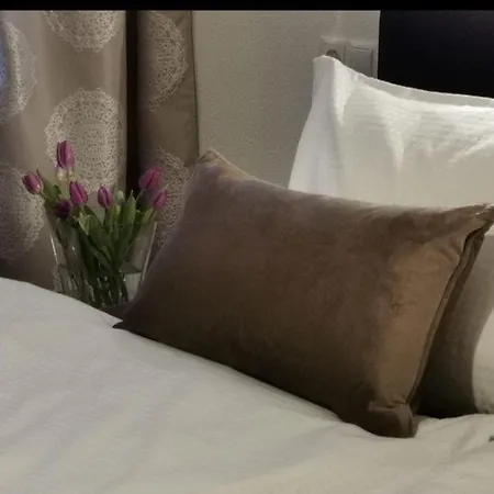 Zauberhaft Апартаменты