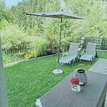 Apartman Zauberhaft