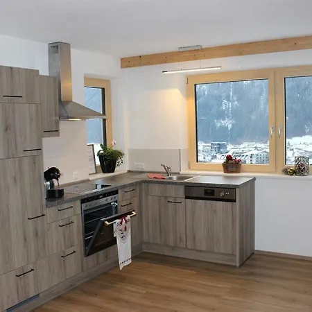 Zauberhaft * Mayrhofen