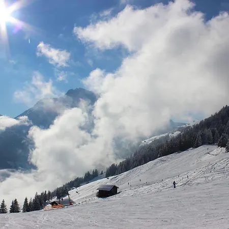 Apartment Zauberhaft