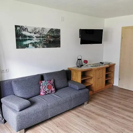 Διαμέρισμα Zauberhaft