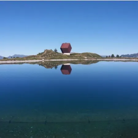 Zauberhaft Апартаменты *