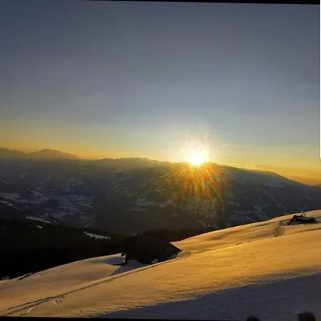 Zauberhaft Διαμέρισμα