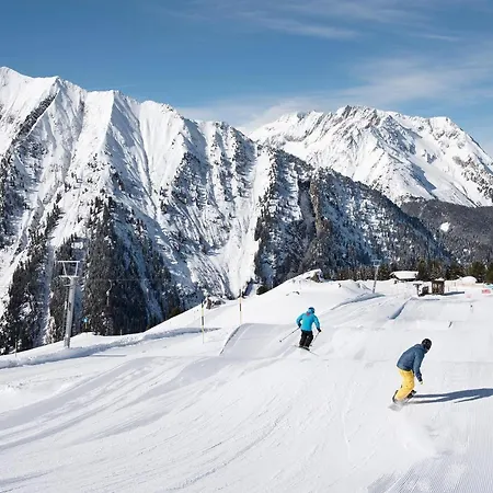 Zauberhaft Διαμέρισμα *