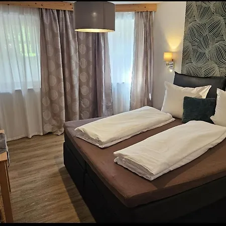 Apartment Zauberhaft