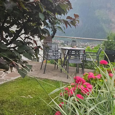 Apartment Zauberhaft