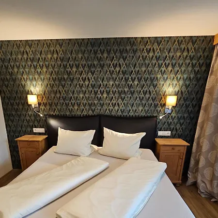 Apartment Zauberhaft