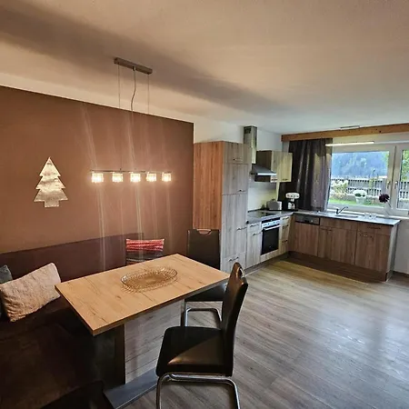 Διαμέρισμα Zauberhaft Mayrhofen