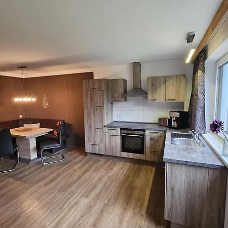 Zauberhaft * Mayrhofen