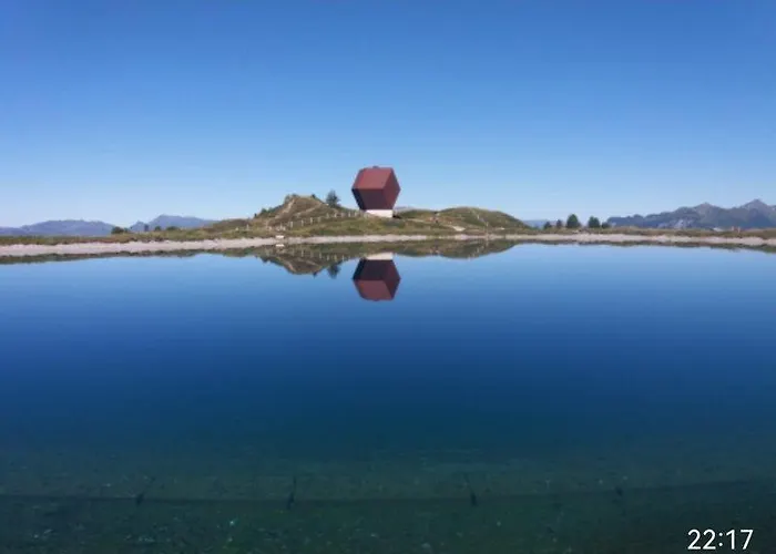 Zauberhaft Apartmán *