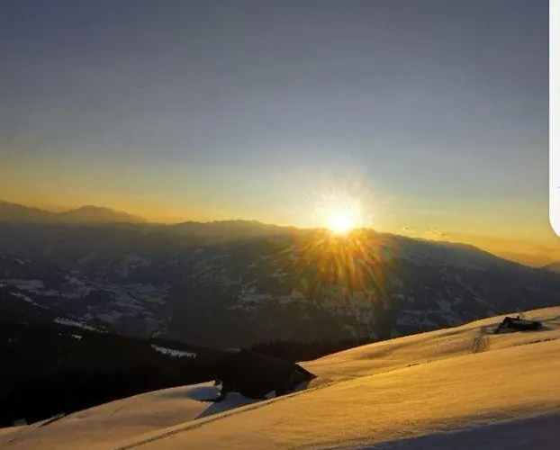 Zauberhaft Apartmán