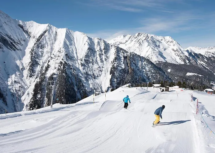 Zauberhaft Apartmán *