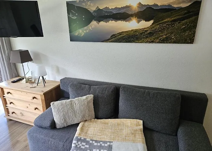 Zauberhaft Apartmán