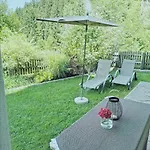 Apartament Zauberhaft