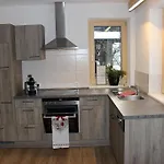 Zauberhaft Apartament