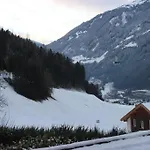 Apartament Zauberhaft Mayrhofen
