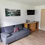 Apartament Zauberhaft