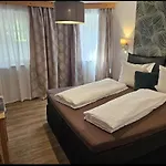 Apartament Zauberhaft