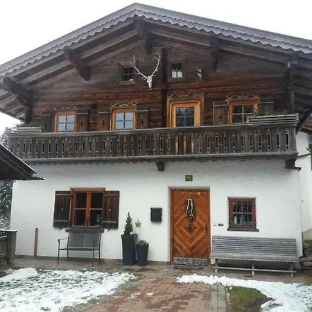 Zauberhaft Appartement *