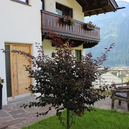 Zauberhaft Appartement