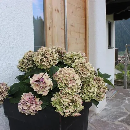 Appartement Zauberhaft