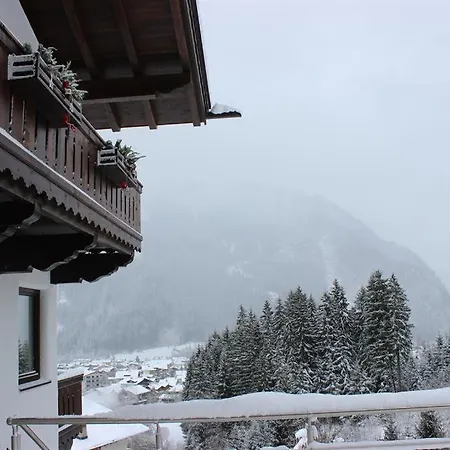 Appartement Zauberhaft