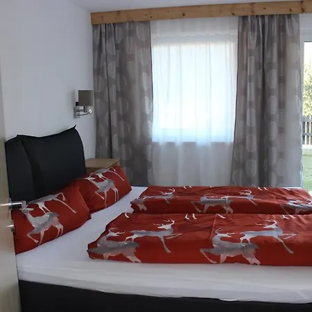 Zauberhaft Appartement *