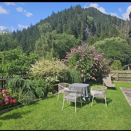 Zauberhaft Appartement *