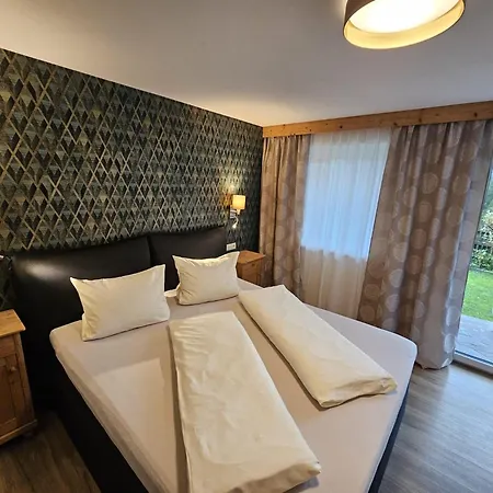 Zauberhaft Apartment Mayrhofen